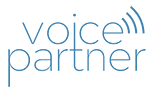 Logo Voice Partner